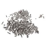 Stainless Steel Tumbling Media for Polishing