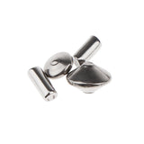 Stainless Steel Tumbling Media for Polishing