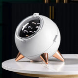 Jewelry Display Holder Prevents Oxidation Lightweight Gift