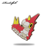 Christmas Pricetail Enamel Pins