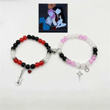 Adventure Time BFF Bracelets, TV Girl Set