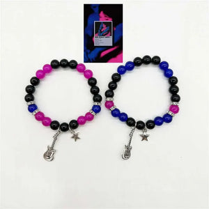 Adventure Time BFF Bracelets, TV Girl Set