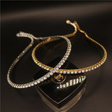 Princess Crystal Hair Accessories Zircon Headdress Bridal Wedding Hair Hoop