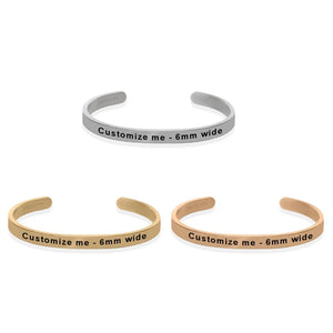 Personalized Letter Bracelet DIY Kit for Women - Gift for Girlfriend