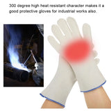 Pro 300 Degree Industrial Heat Insulating Gloves