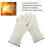 Pro 300 Degree Industrial Heat Insulating Gloves