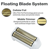 Pro Replacement Foil for 17150-1 ProFoil Lithium