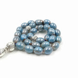 Tasbih Ceramics Muslim Prayer Beads Islamic Accessories Ramadan Eid Gift