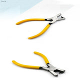 Watch Belt Eyelet Tweezers Hole Punch Pliers 2Mm
