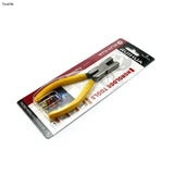 Watch Belt Eyelet Tweezers Hole Punch Pliers 2Mm