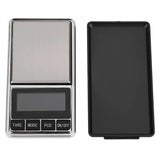 200g/0.01g Portable Mini High Accuracy Digital Scale for Jewelry