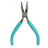 3pcs Jewelry Making Needle Cutting Pliers Hand Wire Cut DIY Jewelry Tool Set
