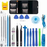 46-in-1 Mobile Phone Repair Tools Kit Screwdriver Pry Set