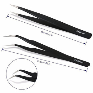 46-in-1 Mobile Phone Repair Tools Kit Screwdriver Pry Set