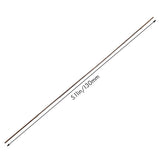 Adjustable Saw Bow Wooden Handle Jewelry Saw Frame