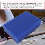 Wax Block Jewelry Carving Tool for Jeweler