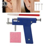 Professional Body Piercing Tool Ear Nose Belly Button Piercing Gun