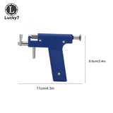 Professional Body Piercing Tool Ear Nose Belly Button Piercing Gun