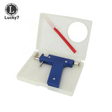 Professional Body Piercing Tool Ear Nose Belly Button Piercing Gun
