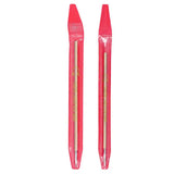Steel Burnisher Polishing Tool for Rings Bracelet Surface