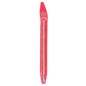 Steel Burnisher Polishing Tool for Rings Bracelet Surface
