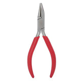 DIY Jewelry Pliers High Carbon Steel Anti-Slip Handle for Craft Making