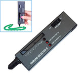 Professional Diamond Gems Tester Portable Gemstone Selector Tool II