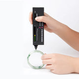 Professional Diamond Gems Tester Portable Gemstone Selector Tool II