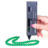 Professional Diamond Gems Tester Portable Gemstone Selector Tool II