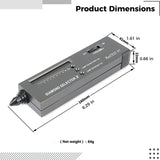 Professional Diamond Tester, Gem Detection Pen for Jewelry Testing