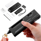 Professional Diamond Tester, Gem Detection Pen for Jewelry Testing