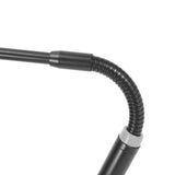 Pro DJ Microphone for Mixer Disc Shouting Microfone KTV Bar Gooseneck DJ Mic