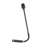 Pro DJ Microphone for Mixer Disc Shouting Microfone KTV Bar Gooseneck DJ Mic