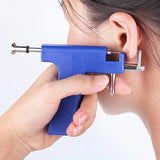 Professional Ear Piercing Gun Tool Set - Body Piercing Kit