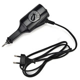 Electric Engraver Jewelry Metal Glass Plastic 220V Tool for Jeweler