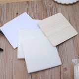 6x6 inch 6 Layer Flower Press Kit, Small Leaf Plant Press Set