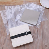 6x6in 6-Layer Flower Press Kit for Art Nature Handcrafts