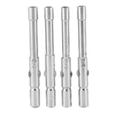 Precision Screwdriver Tool Kit for Glasses Eyeglass Watch Phone Repair