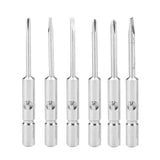 Professional Glasses Screwdriver Tool Kit Eyeglass Repair Set