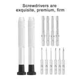 Professional Glasses Screwdriver Tool Kit Eyeglass Repair Set