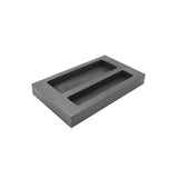 Professional Mold Casting Molds Refining Multipurpose Mould Crucible Tool