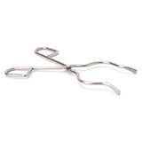 Stainless Steel Crucible Tongs Melting Plier Holder
