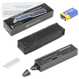 High Accuracy Diamond Tester 2/3 Automatic UV Lamp Gemstone Selector Tool