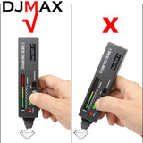 High Accuracy Diamond Tester 2/3 Automatic UV Lamp Gemstone Selector Tool