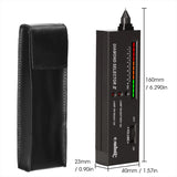 Diamond Tester 2 Indicator Test Pen Moissanite Gems Holder Selector