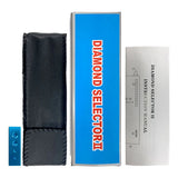 High Accuracy Diamond Tester 2 Moissanite Gemstone Gem Selector Jewelry Tool