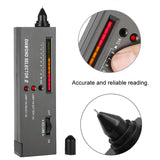 High Accuracy Diamond Tester 2 Moissanite Gem Selector Jewelry LED