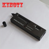 Diamond Tester Calibration Gemstone Testing Kit LED Diamond Indicator