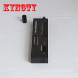 Diamond Tester Calibration Gemstone Testing Kit LED Diamond Indicator