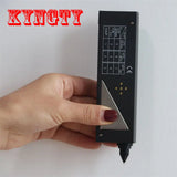 Diamond Tester Calibration Gemstone Testing Kit LED Diamond Indicator
